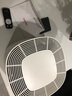 东芝（TOSHIBA）大白梨Pro空气净化器加湿器净化一体机除甲醛异味除菌除过敏原消毒机家用消杀认证【国家补贴】 实拍图