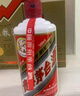 飞天 酱香型白酒 53度 500ml 单瓶装（纯牛奶*1箱套装） 实拍图