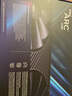 蓝戟（GUNNIR）intel Arc A380 Photon  6G  2450MHz GDDR6 OC 游戏显卡设计视频剪辑台式电脑显卡 实拍图