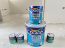 多乐士（Dulux）全能卫士无添加底漆 内墙乳胶漆 防霉油漆涂料墙面底漆A914-65660 5L单桶 实拍图
