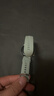 HUAWEI WATCH 5 42mm 基础款 不锈钢表壳 极光绿 氟橡胶表带首创X-TAP智感窗eSIM通信华为智能手表watch5 实拍图