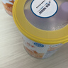 雀巢健康科学蔼儿舒 无乳糖 乳蛋白深度水解配方食品 0-12月适用 400g正品保证 实拍图