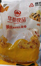 华都食品 霸王鸡排 2斤/袋/8片 冷冻 带皮整腿肉鸡排 出口级 空气炸锅食材 实拍图