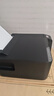 爱普生（EPSON）墨仓式L1258 A4彩色无线单功能家用打印机（微信/远程打印） 实拍图