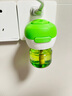 润本电蚊香液驱蚊液240晚45ml×8瓶+2器驱蚊 实拍图