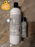 The Laundress羊绒羊毛衫洗衣液洗涤剂500G缩水还原围巾大衣羽绒服蓬松清洗中性 实拍图