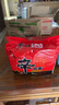 农心 香菇牛肉味辛拉面 方便面五连包 120g*5包夜宵泡面拉面 实拍图