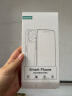 KOOLIFE 适用于 VIVO IQOO  z7/z7x钢化膜IQOO z5手机膜屏幕保护贴膜钢化玻璃超薄全覆盖玻璃高清抗摔指纹 实拍图