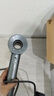 杰登太太无叶高速吹风机家用轻音负离子大功率不伤发护发大风力风筒理发店电吹风华强北吹卷套装520礼物 高级灰【顶配五风嘴】+1.8米线礼盒装 恒温护发丨榜单TOP丨超长质保只换不修 实拍图