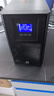 华为UPS2000-A-3KTTS在线式UPS不间断电源3KVA/2400W 企业级稳压续航应急备用电源 塔式标机内置蓄电池 实拍图