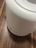 鸣盏【国家补贴】烧水壶泡茶 电热水壶功夫茶壶电茶炉 茶艺师专用电茶壶智能恒温电热水壶MZ152A白色 实拍图
