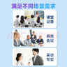 纽曼【律师力荐】32G高清录音笔S100可连手机笔形录音神器小型专业降噪会议记录超长待机便携式设备 实拍图