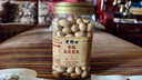 老街口原香炒花生420g/袋 柴火炒花生 原味带壳休闲零食炒货 每日坚果 实拍图