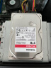 东芝(TOSHIBA)2TB 台式机机械硬盘 256MB 7200RPM SATA接口 P300系列(HDWD320) 实拍图