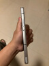 努比亚（nubia）红魔10 Air 【国家补贴500元】电竞旗舰新品游戏手机 第三代骁龙8 7.85mm轻薄设计 6000mAh长续航 霜刃白 12GB+256GB 实拍图