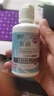卫康 慧瞳微分子玻尿酸 隐形眼镜护理液 除蛋白 美瞳通用 500*2+125ml 实拍图