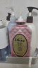 黛丝恩（Diane）摩洛哥坚果油头皮赋活控油蓬松滋润去屑洗发露700ml 实拍图