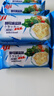 Aji 酵母减盐味苏打饼干3斤装/箱 薄脆梳打早餐零食送礼团购礼盒 实拍图