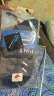 ALPINT MOUNTAIN埃尔蒙特CoolMax马拉松专业跑步袜男款登山袜徒步袜短筒运动袜子 实拍图