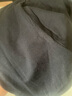 京东京造t恤男短袖男士t恤夏衣服男装白小T男女 苏超定制 黑色 XL 实拍图