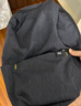 小米（MI）小背包10L 书包多场景适用舒适不勒肩 防泼水双肩包小包轻便 深蓝色 实拍图