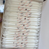 十月结晶防溢乳垫哺乳期超薄3D立体透气产妇一次性防漏奶贴300片 实拍图