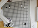 元萝卜SenseRobotAI下棋机器人围棋 对弈 习题  陪练 涨棋 AI讲题 人机互动 家用学习【围棋专业版】 实拍图