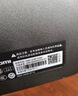 AOC 23.8英寸 100Hz超频120Hz IPS HDMI低蓝光不闪 HDR可壁挂 三边微边超薄节能办公电脑显示器24B35H 实拍图