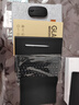 YLPPH适用华为平板键盘matepad11.5s/air12键盘保护套pro12.2/se11壳带笔糟se10.4蓝牙鼠标套装 黑色保护套+键盘+钢化膜【7件套】 2024款MatePad【11.5 实拍图