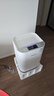 霍尼韦尔（Honeywell）空气净化器除甲醛细菌花粉过敏原tvoc流感病毒 新房除醛 空气消毒机【家电国家补贴】KJ760F-P22W  实拍图