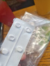 【原研药】络活喜 苯磺酸氨氯地平片 5mg*28片/盒 实拍图