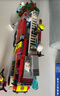 乐高（LEGO）积木拼装城市系列60374 消防指挥车男孩儿童玩具生日礼物 晒单实拍图