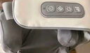 海尔（Haier）颈椎按摩器按摩披肩按摩仪颈椎肩颈斜方肌腰颈部按摩器生日节日礼物送爸妈男女朋友实用HHZ-J503Z 实拍图