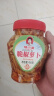 辣小董脆椒萝卜干458g湖南农家下饭菜即食酱菜萝卜条香辣腌咸菜榨菜小菜 实拍图