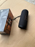 JBL FLIP6 音乐万花筒六代 便携式蓝牙音箱低音炮 防水防尘多台串联 赛道扬声器 独立高音单元 金属黑 实拍图