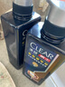 清扬（CLEAR）男士头皮护理去屑洗发水固根韧发型570g*2+随机小样100g*2  实拍图