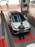京东 双次标准洗车服务 SUV（5座） 全国可用 30天有效期 实拍图