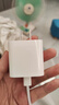 Apple/苹果 20W USB-C手机充电器 原装充电器手机快充头苹果充电器  适用iPhone/iPad/Watch/AirPods 实拍图
