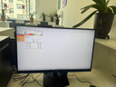 联合创新27英寸2K高清100Hz显示器IPS面板 硬件低蓝光 可壁挂HDMI接口 节能办公电脑显示屏 27D1QL 实拍图