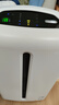 思博润 适配安利逸新空气净化器滤网滤芯101076ch hepa微粒网大陆中国香港美日通用 适配安利新款SKY气味滤网（带芯片） 实拍图