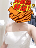 有棵树【聚拢胸贴】硅胶无痕防滑隐形防走光防凸点小胸显大婚纱专用文胸 实拍图
