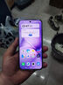 vivo X200 Pro mini 12GB+512GB 淡紫 6.31英寸纤薄小直屏 蔡司超级长焦 5700mAh蓝海电池手机 实拍图