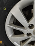 邓禄普（DUNLOP）轮胎/汽车轮胎 195/60R16 89H ENASAVE EC300+ 原厂配套新轩逸 实拍图