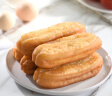 融厨酥脆小油条800g（20只 放心油炸面点 早餐半成品 豆浆伴侣面点 ） 实拍图