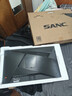 SANC盛色27英寸2K原生180Hz电竞屏 Fast IPS快速液晶1ms 广色域10bit 小夜灯电脑屏幕 G72Plus 实拍图