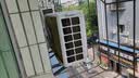 美的（Midea）空调大1.5匹26年新品冷静星升级款挂机 变频节能新一级能效 冷暖两用壁挂式卧室空调防直吹APP智控 大1匹一级 升级新品XA1P 冷暖速享 实拍图