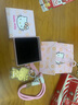 仿黄金手机挂绳hellokitty猫钥匙扣KT猫可爱金闪闪卡通手机链包包挂件车挂饰送女友 KT猫挂饰+精美礼盒 实拍图