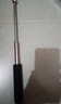 绿林家用空鼓锤验房锤工具套装检测地面墙面瓷砖检测收房不锈钢-115cm 实拍图