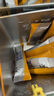 衍生七星茶 20包/罐金装升级桔红益智仁儿童饮料 清清宝 香港品牌200g 实拍图