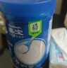嘉宝（GERBER）高铁米粉婴幼儿辅食米糊原味250g 含DHA活性益生菌6月龄 实拍图